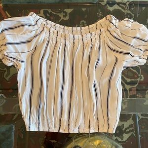 Faithfull the Brand Top Size S